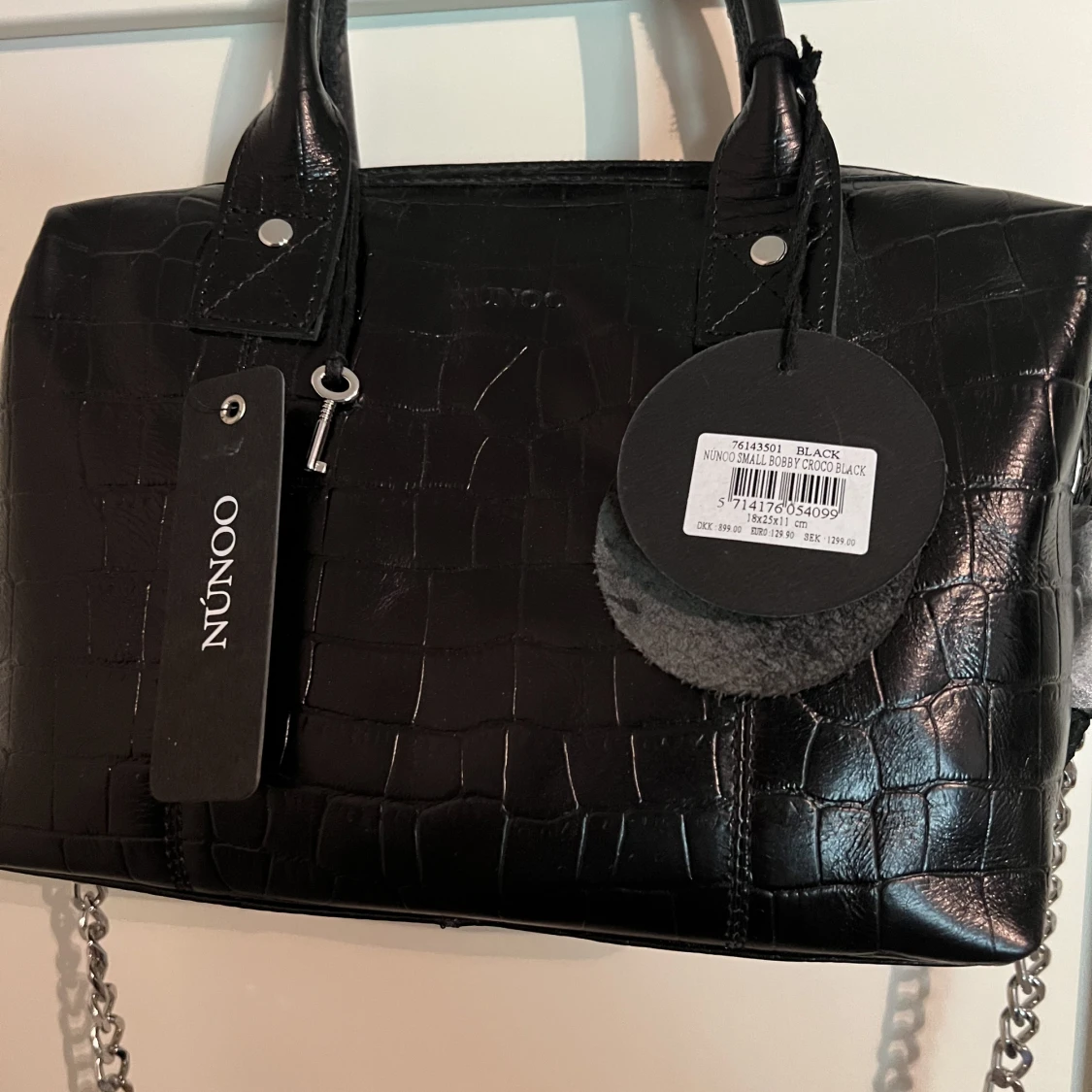 Núnoo väska  - 90