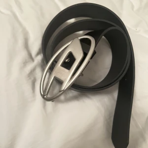 Diesel skärp - En diese skärp kopia, Aldrig änvänd 