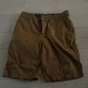 Shorts - Bruna shorts från h&m snygga och perfekta för sommaren.