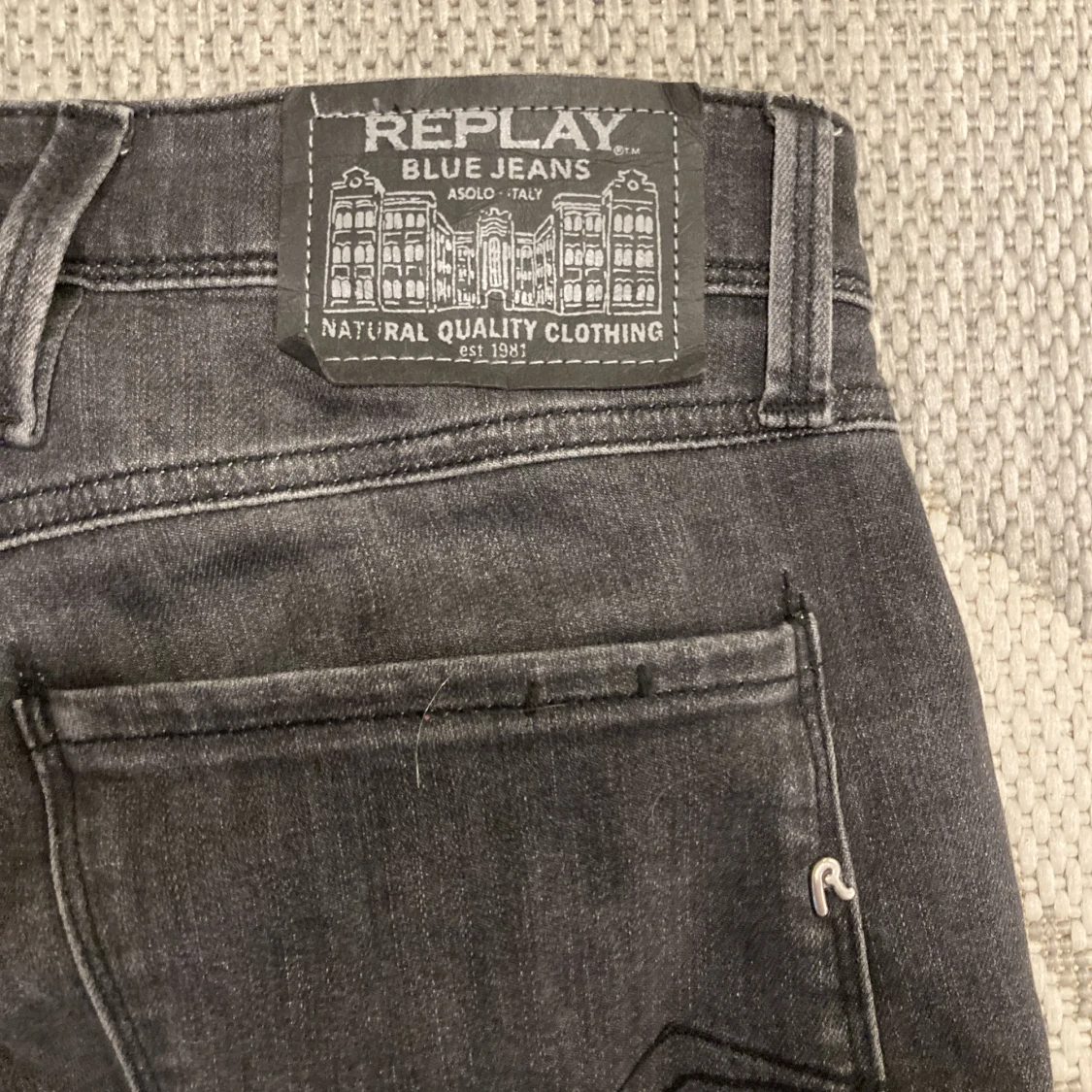 Replay jeans  - 91