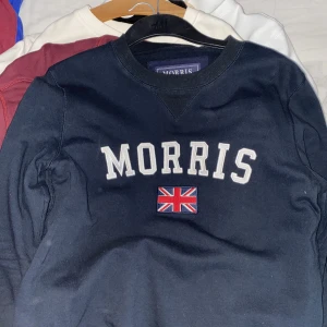 Morris tröja - Nyskick, nypris 1200