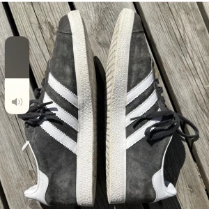 Adidas gazelle - Säljer mina adidas gazelle skicket ser ni på bilden!