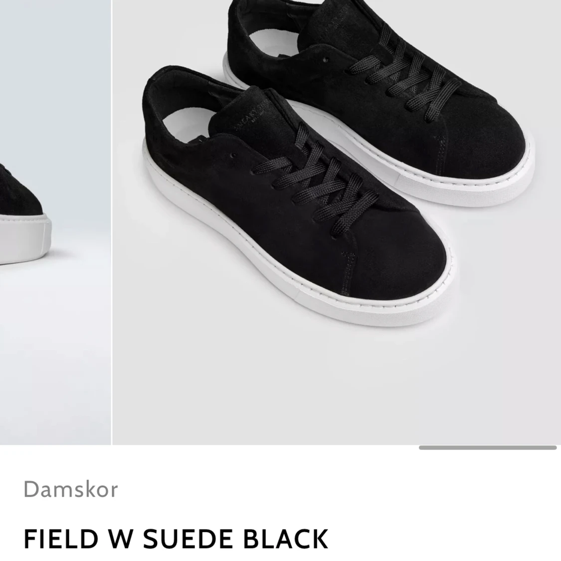 Sneaky Steve sneakers  - 90