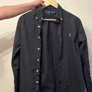 Svart ralph lauren - Slim fit 