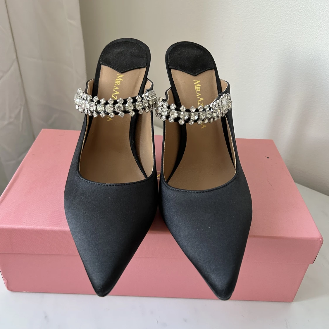 Jimmy Choo bing 100  - 91
