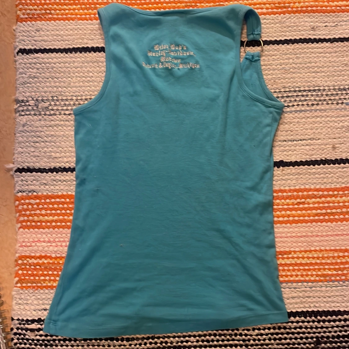 Harley Davidsson linne - 90