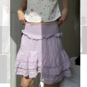 Neo noir kjol -  supersöt neo noir kjol.