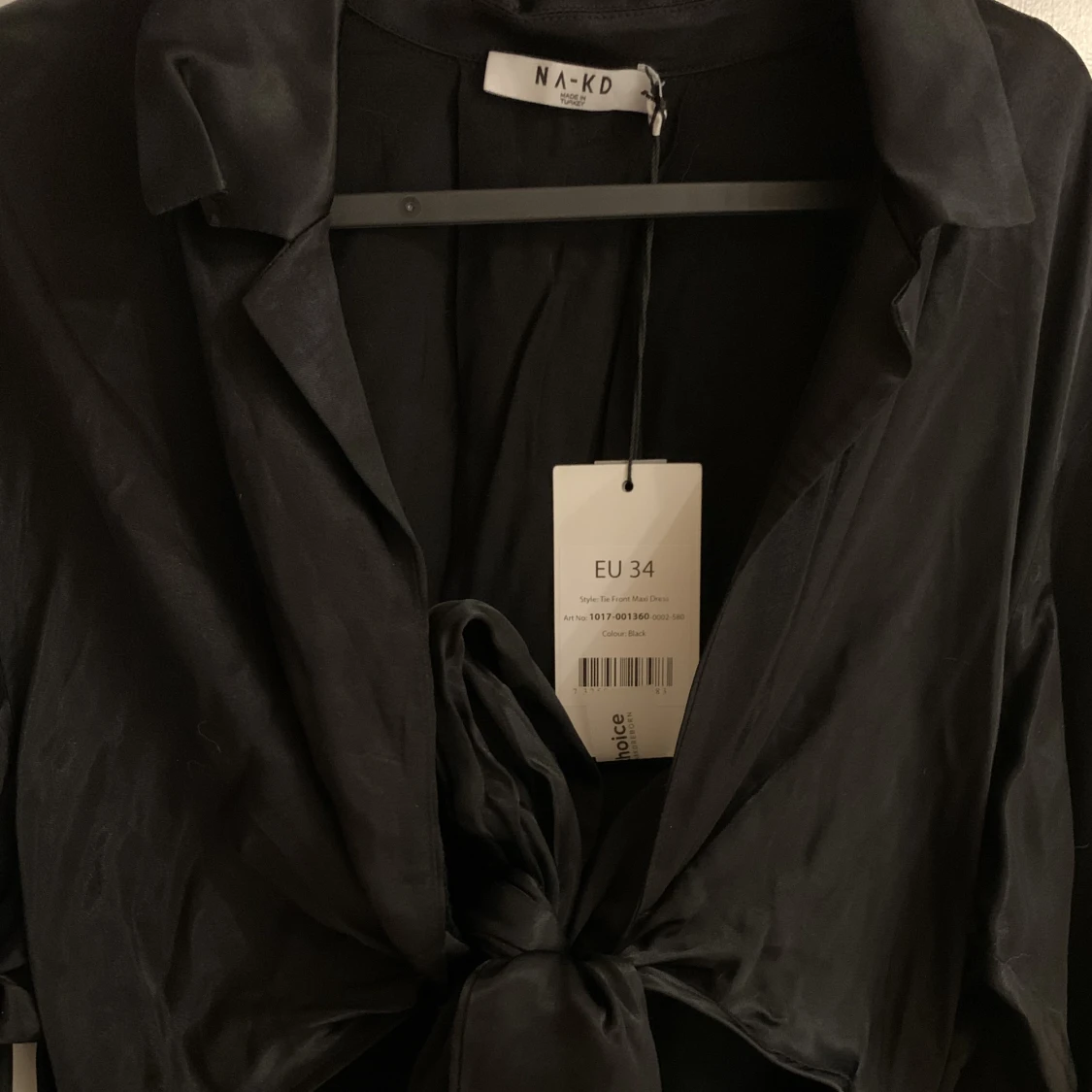 Klänning NA-KD - 91