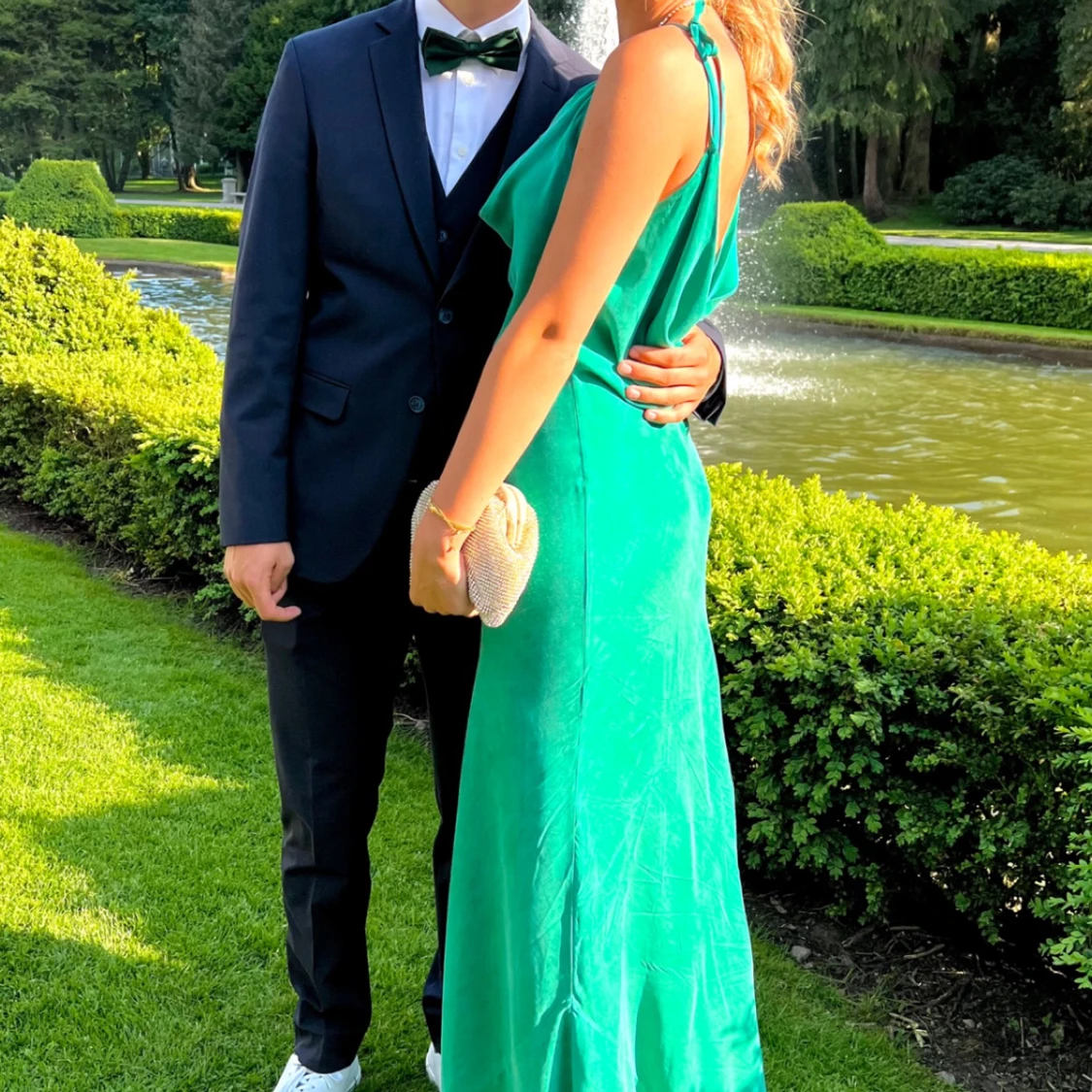 Rat & Boa klänning - 91