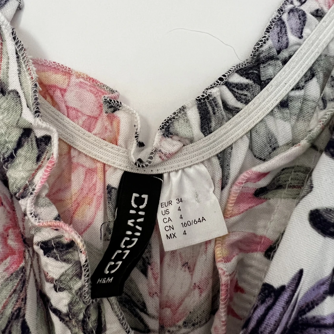 Jumpsuit utan band - 90