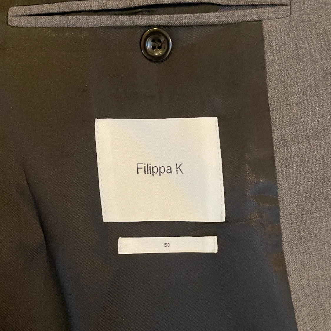 Kavaj Filippa K - 90