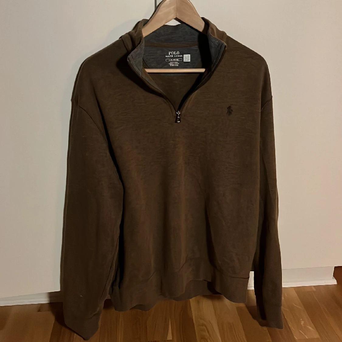 Ralph Lauren 1/4 Zip