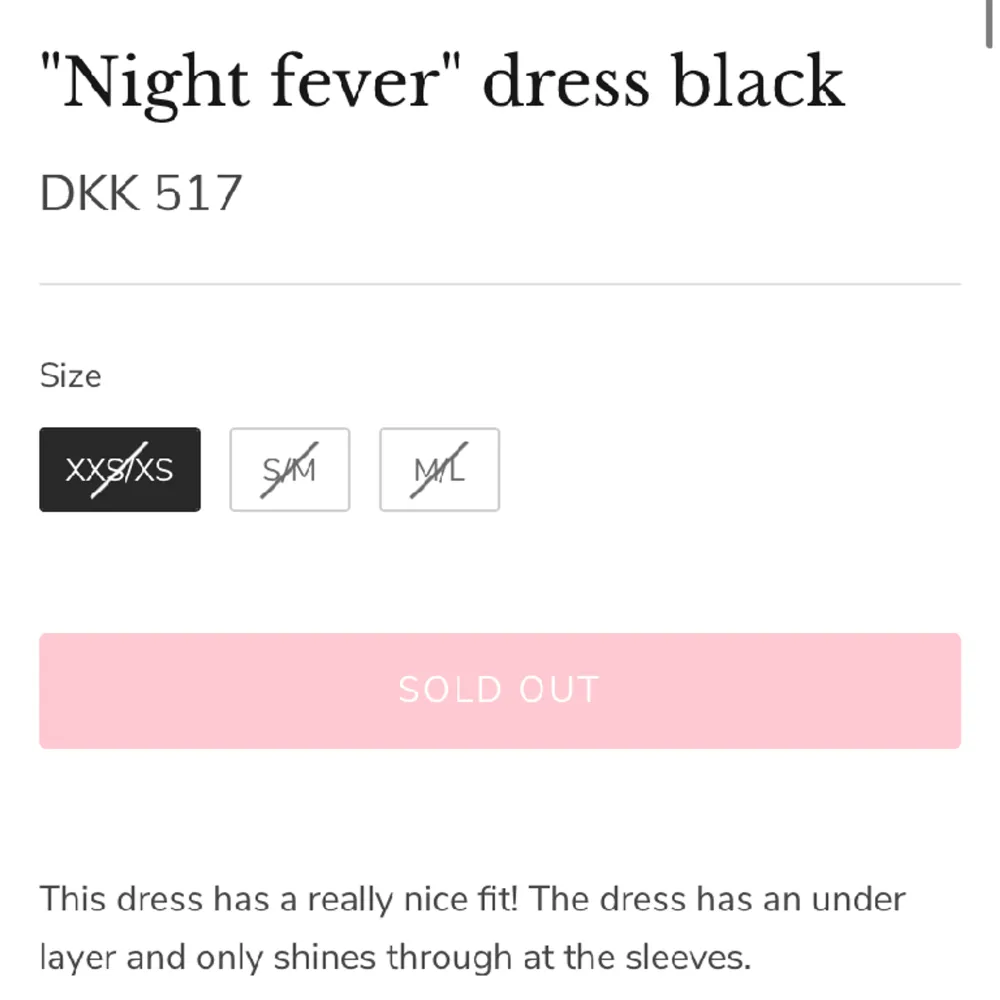 Super snygg glitterklänning från meet me there, ”night fever” dress black. Köpte förra året och den är helt slutsåld nu, helt oanvänd då den kom efter nyår tyvär. Köpte för ca 790kr + frakt 100kr🙏🏼💕. Klänningar.