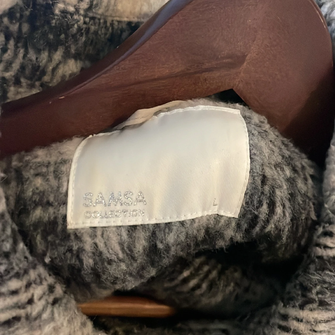 Kappa från Ullared.  - 91