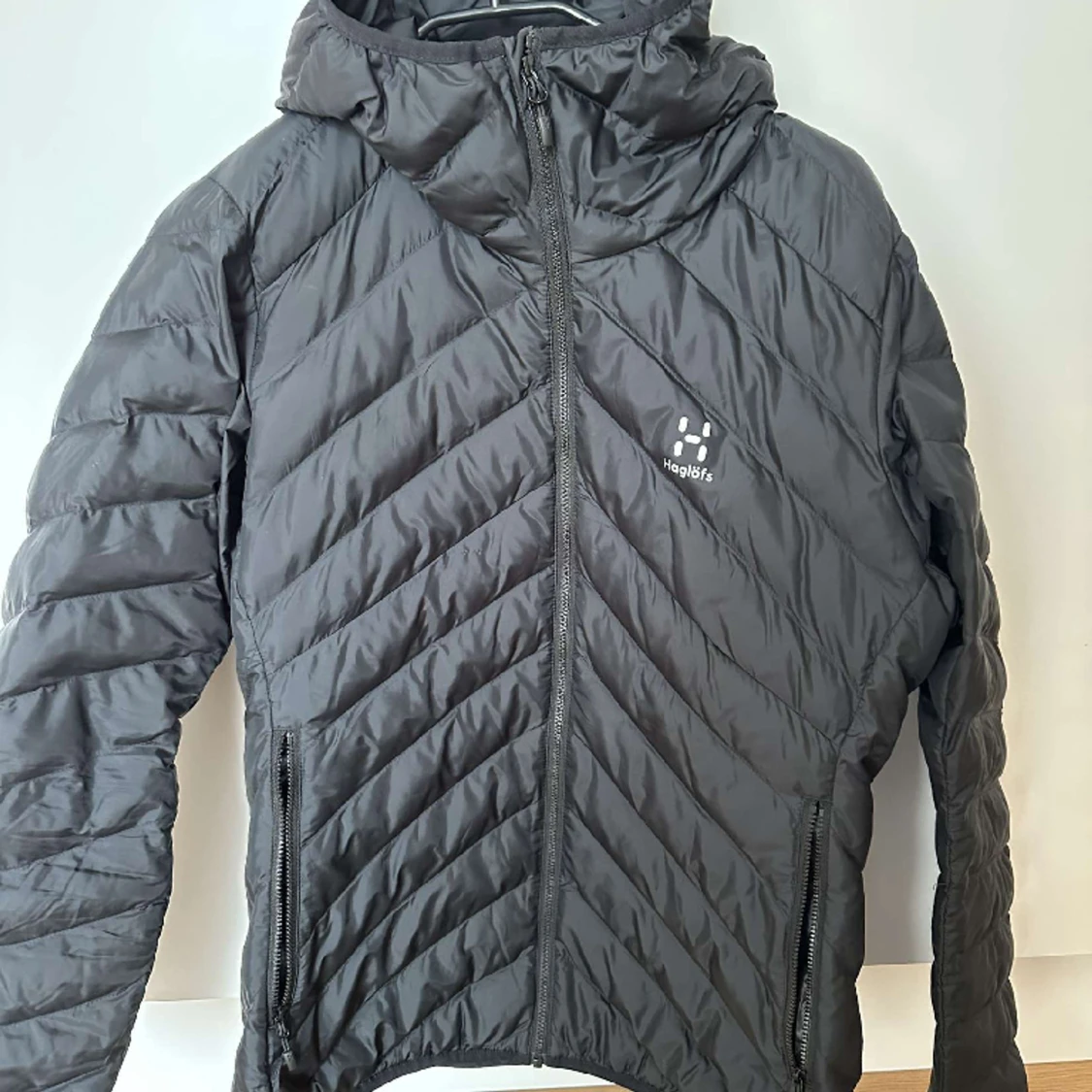 Haglöfs spire mimic