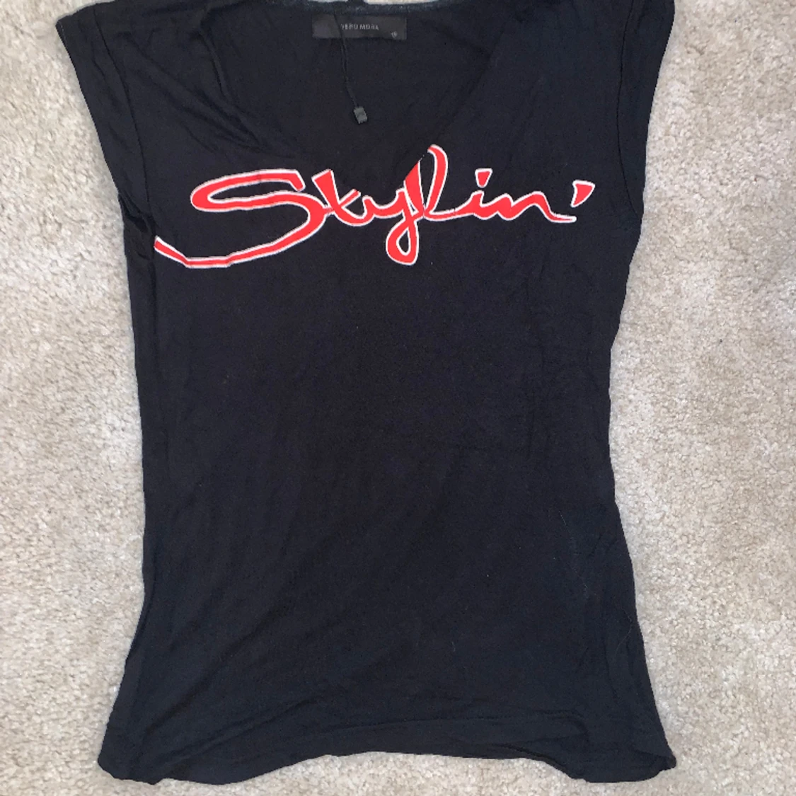 Vero Moda 2000s topp