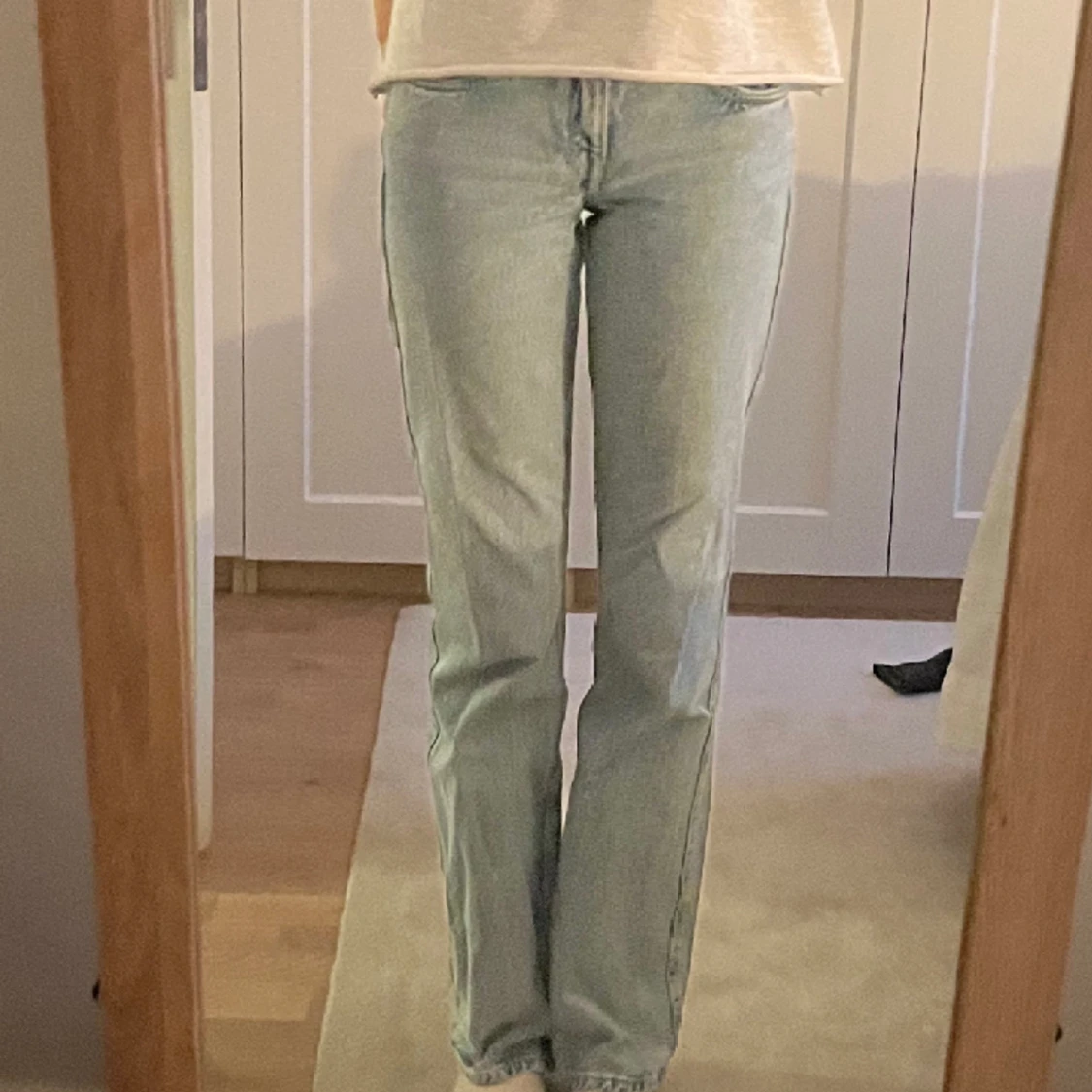Weekday jeans - 91