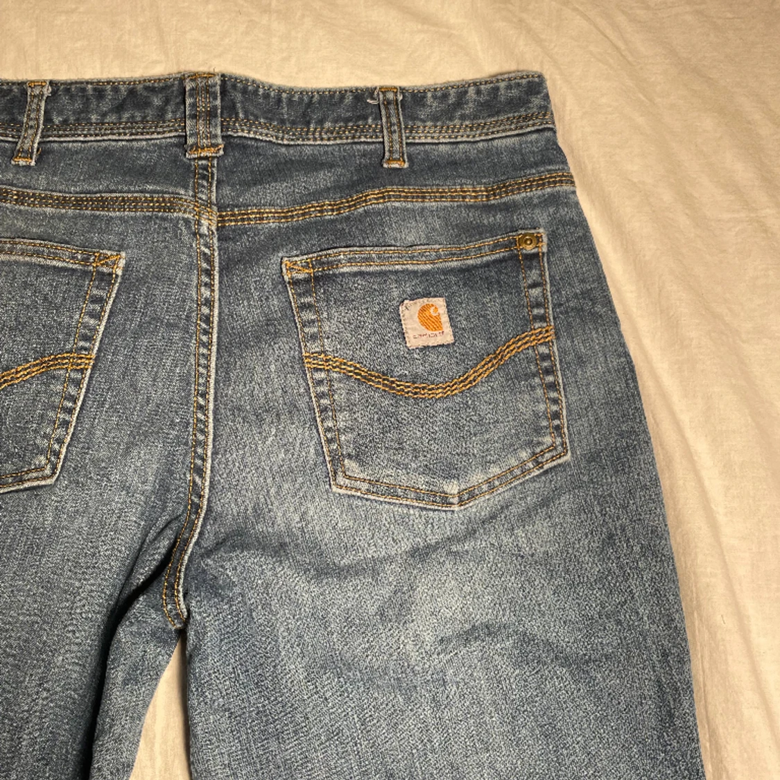 Carhartt jeans - 91