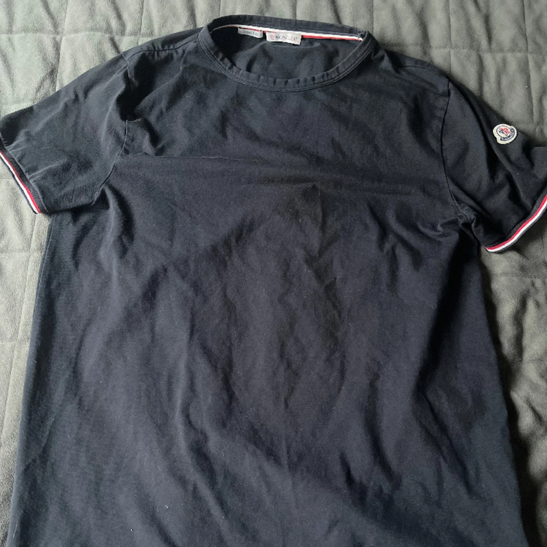 Moncler T-shirt 