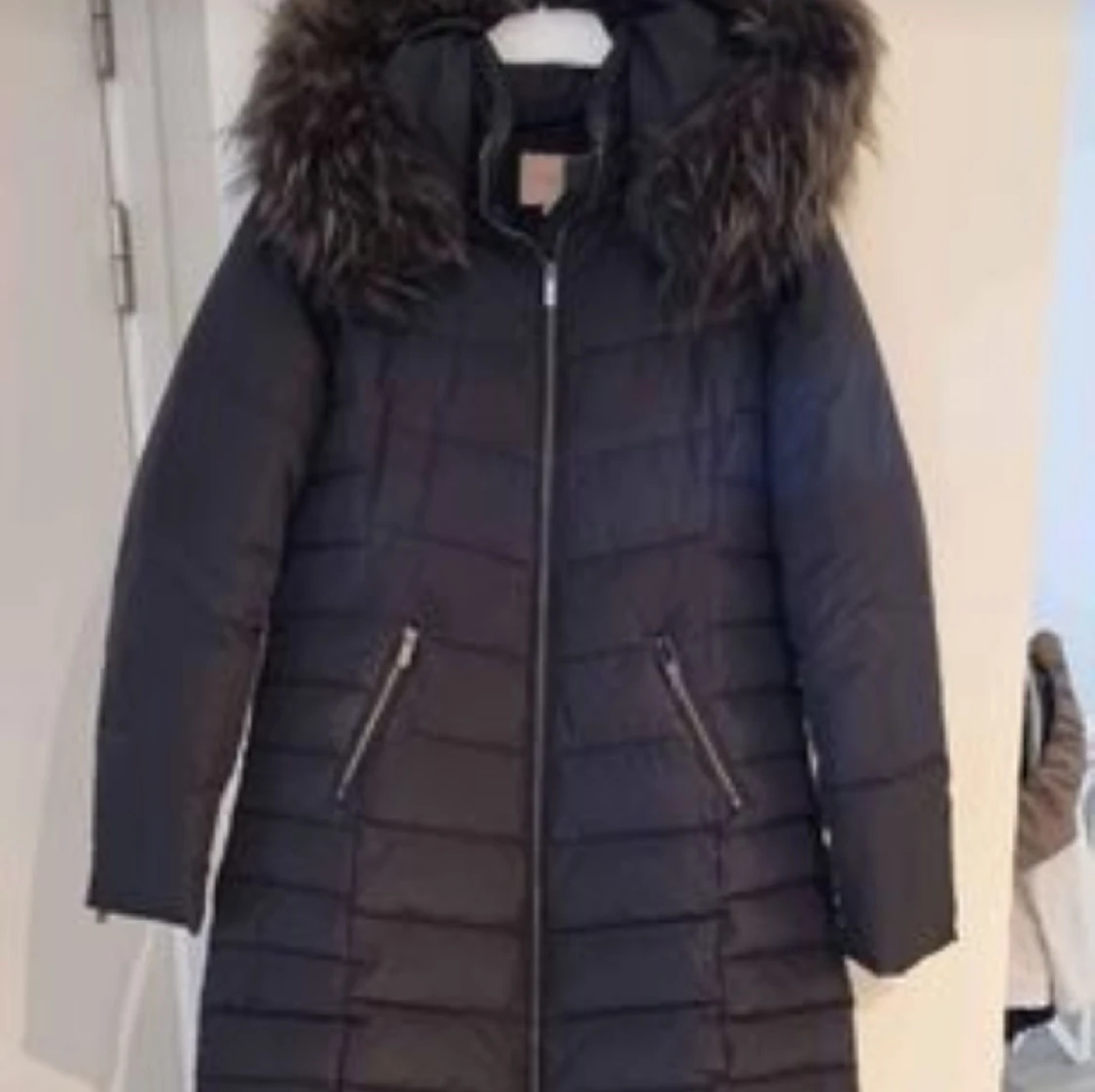 Vinterjacka  - 90
