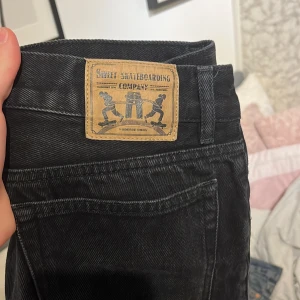 SKTBS Jeans - Xxs Baggy jeans