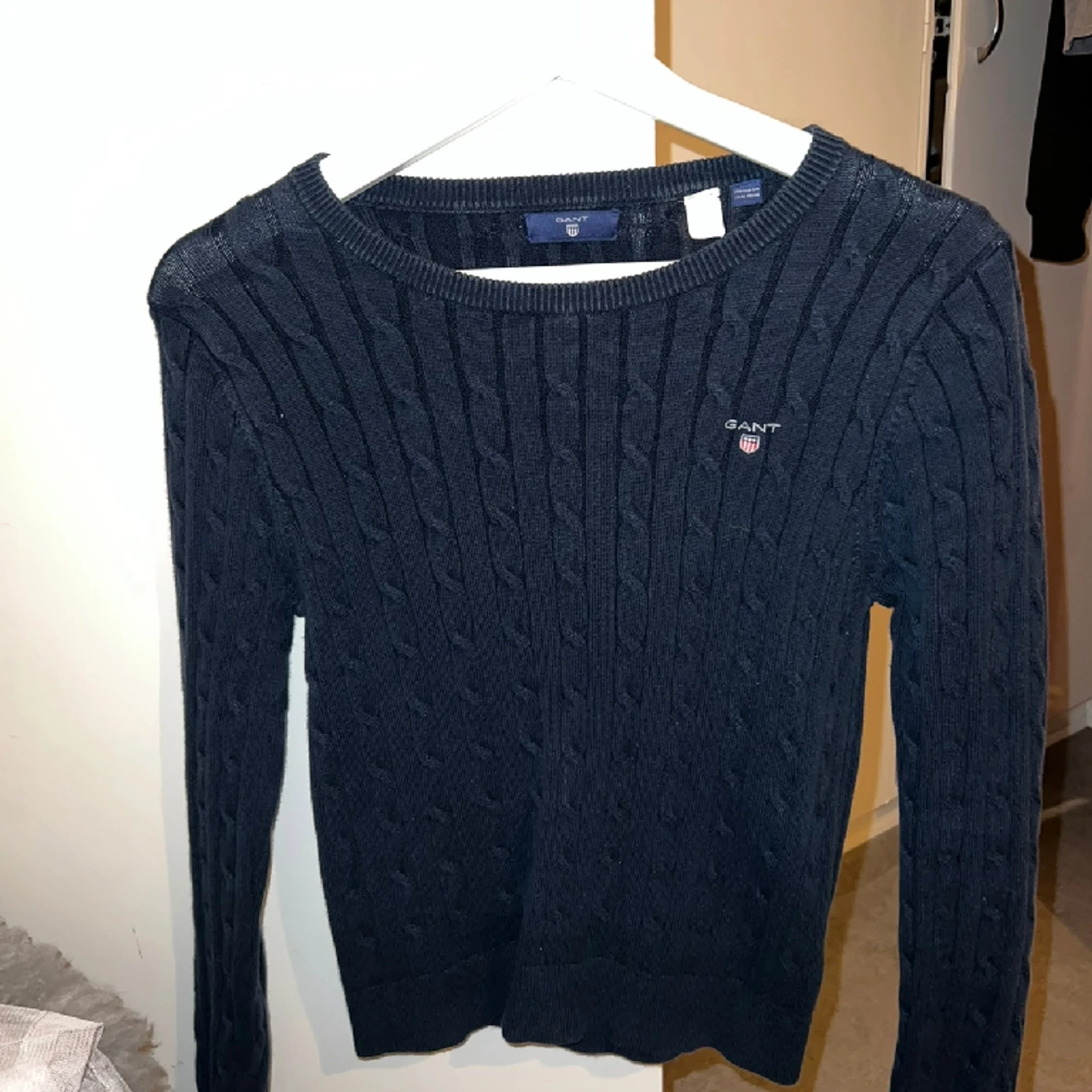 Gant tröja 150kr
