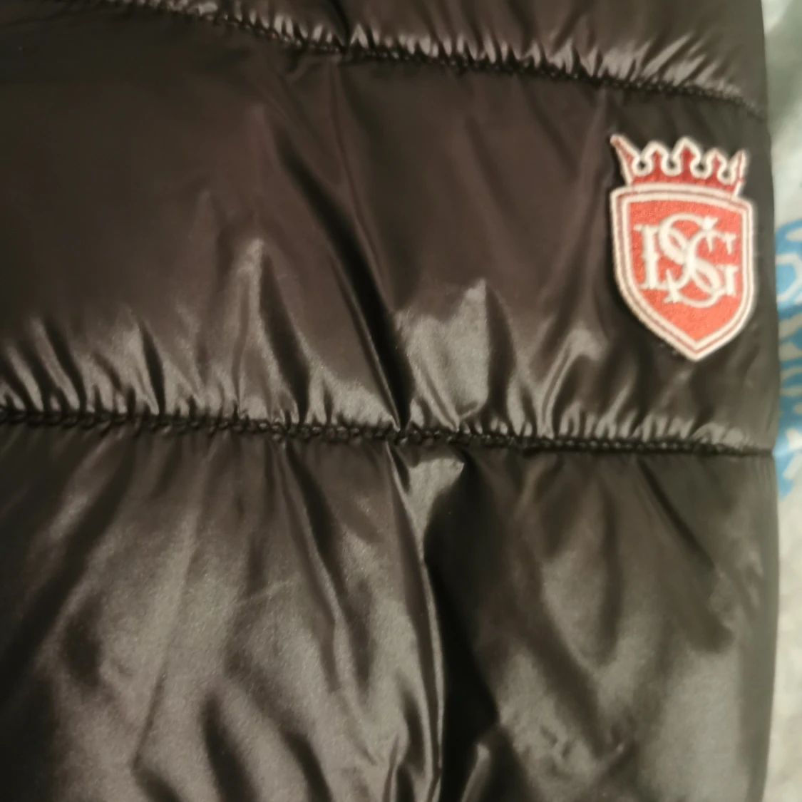 Duffer Lf St George jacka  - 90