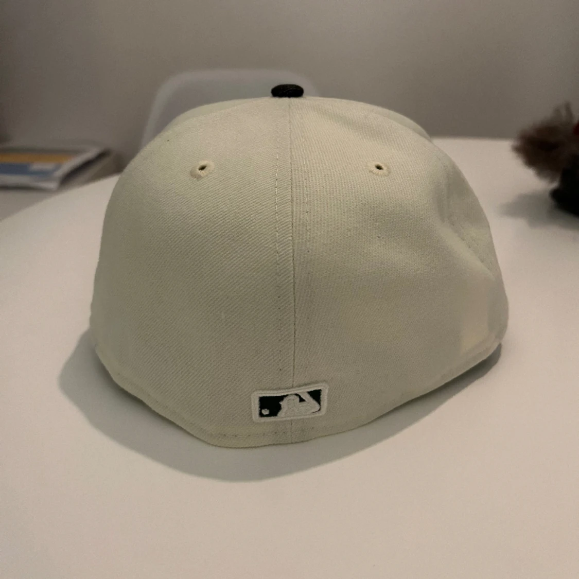 Oakland Athletics Denim 59Fifty - 91