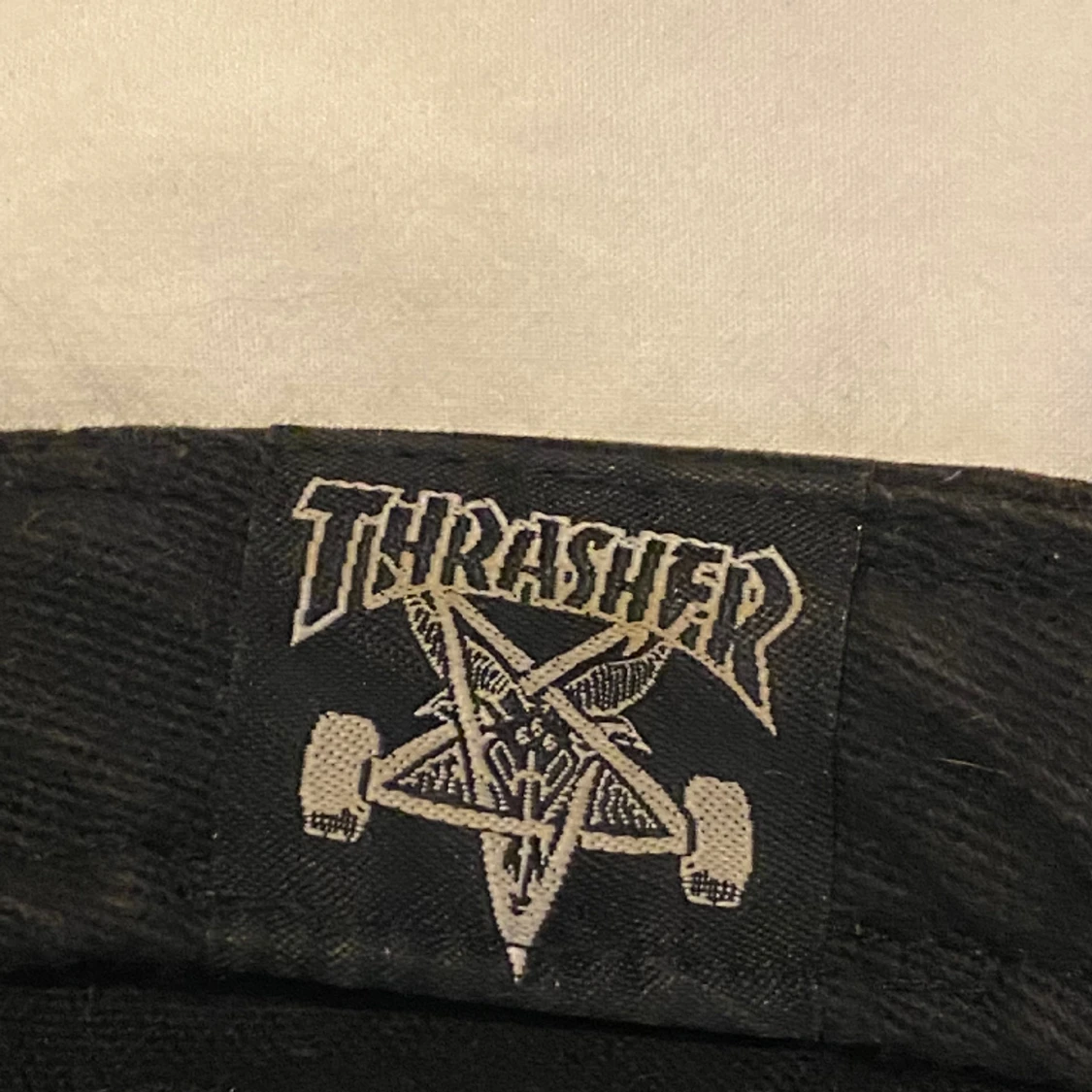 Thrasher Keps - 90