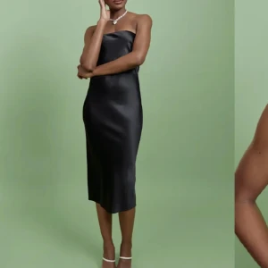 Klänning  - Super söt klänning ifrån Gina, använd endast 2 gånger