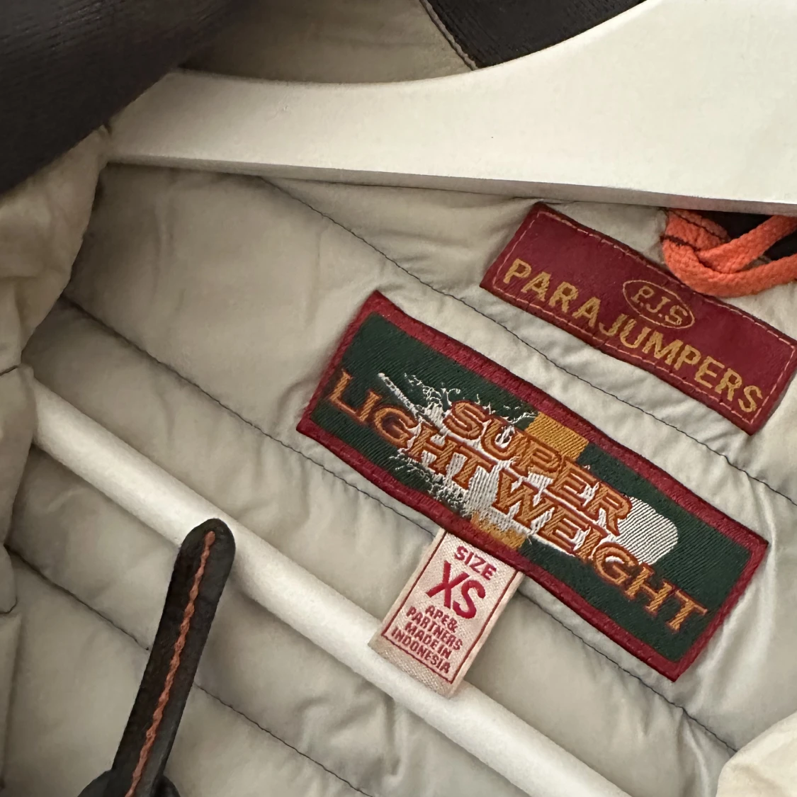 Parajumpers Jacka  - 91