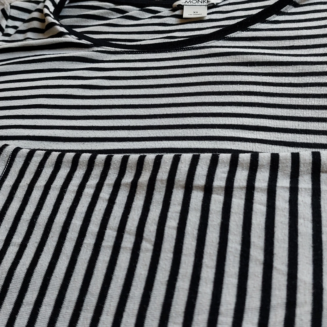 Randing t-shirt - 91