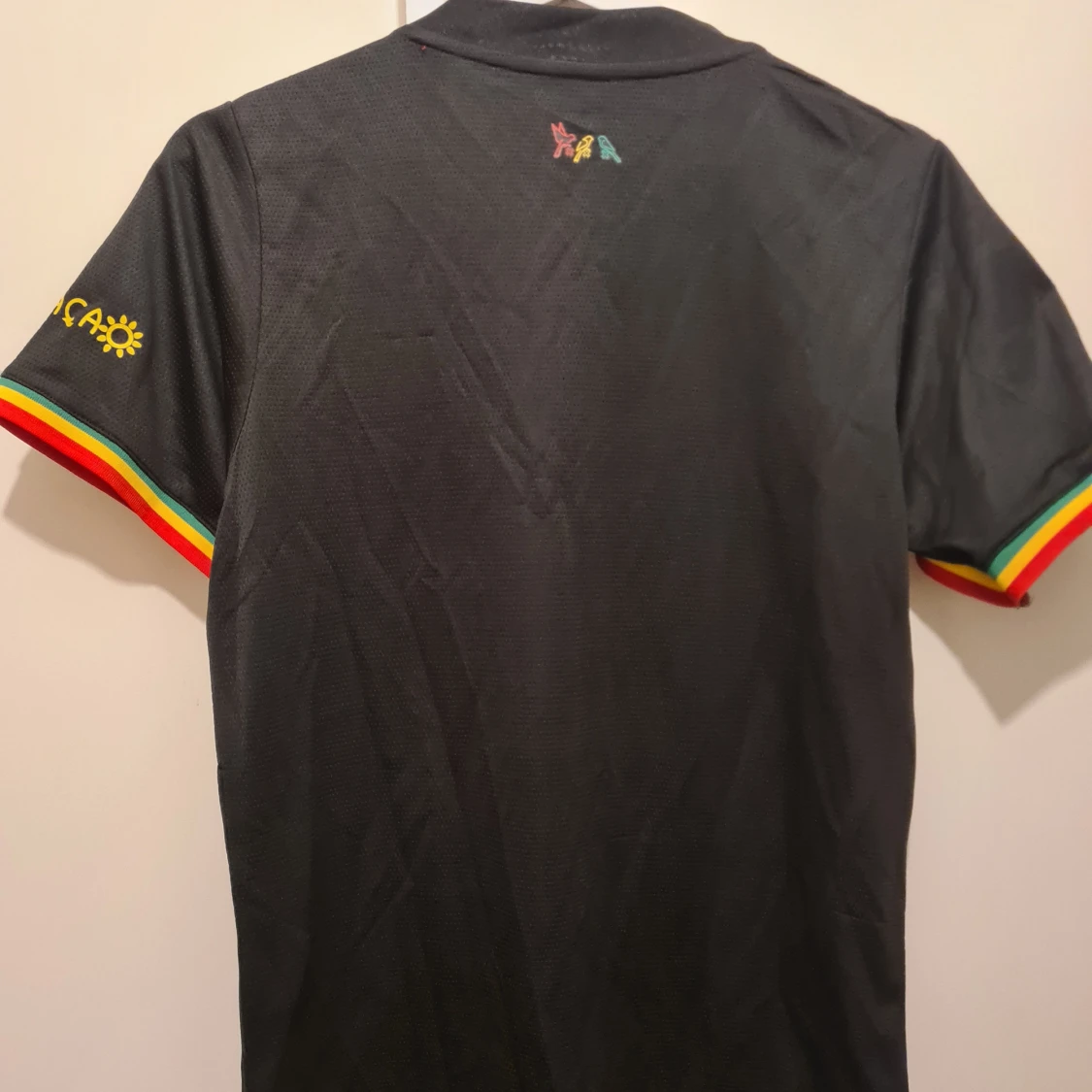 Ajax tröja Fan Edition - Oanvänd - 91