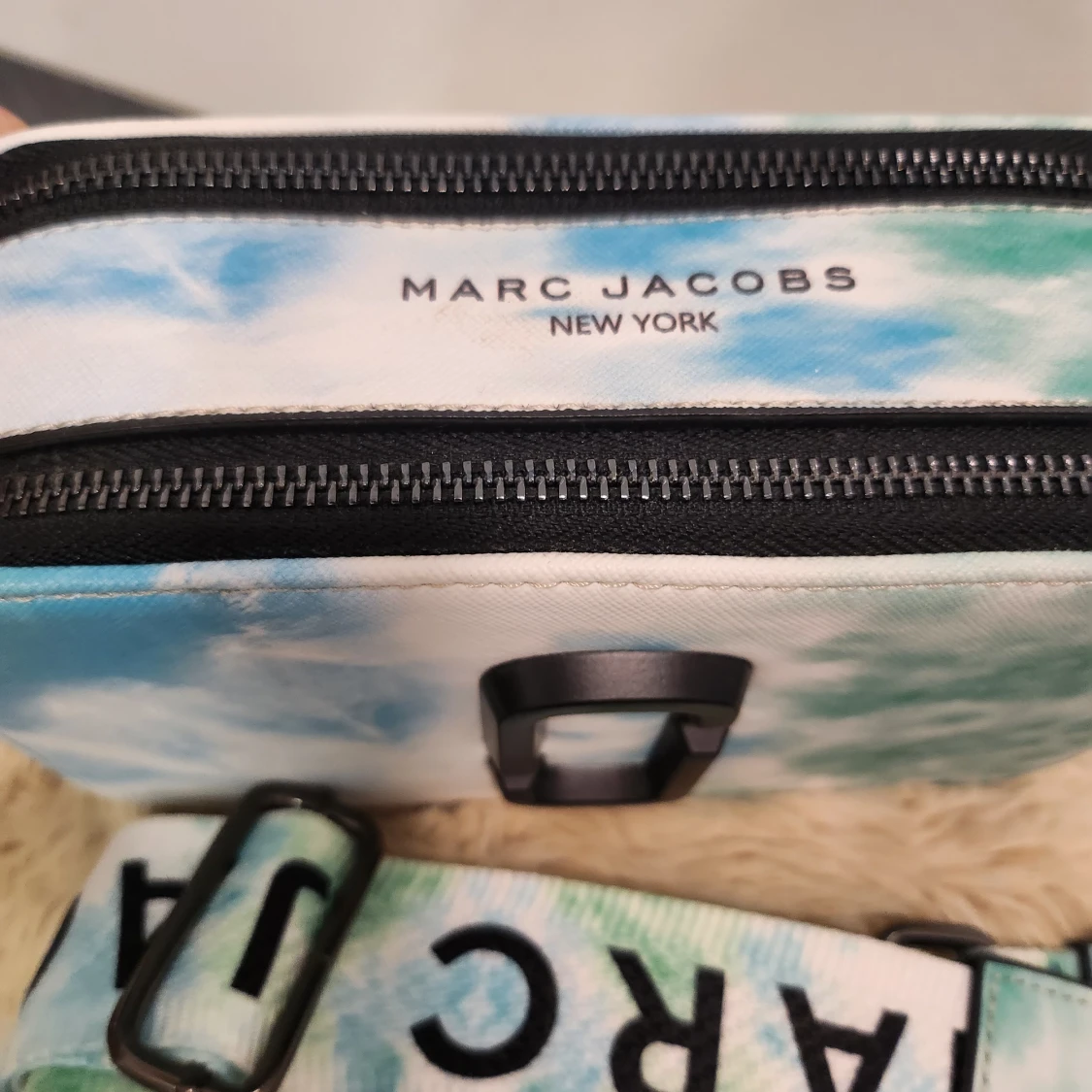 MJ ( kopia) snapshot camera bag  - 90