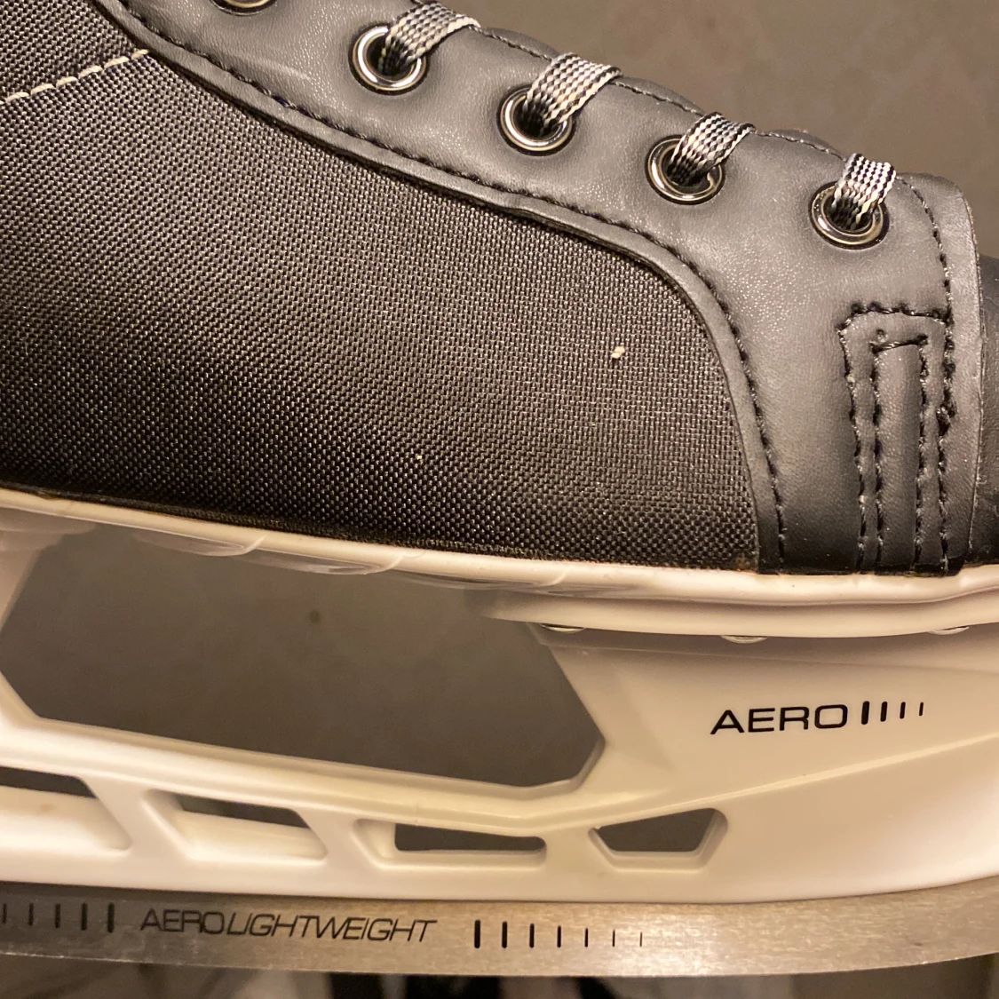 Skridskor PULSE5 (NY) - 91