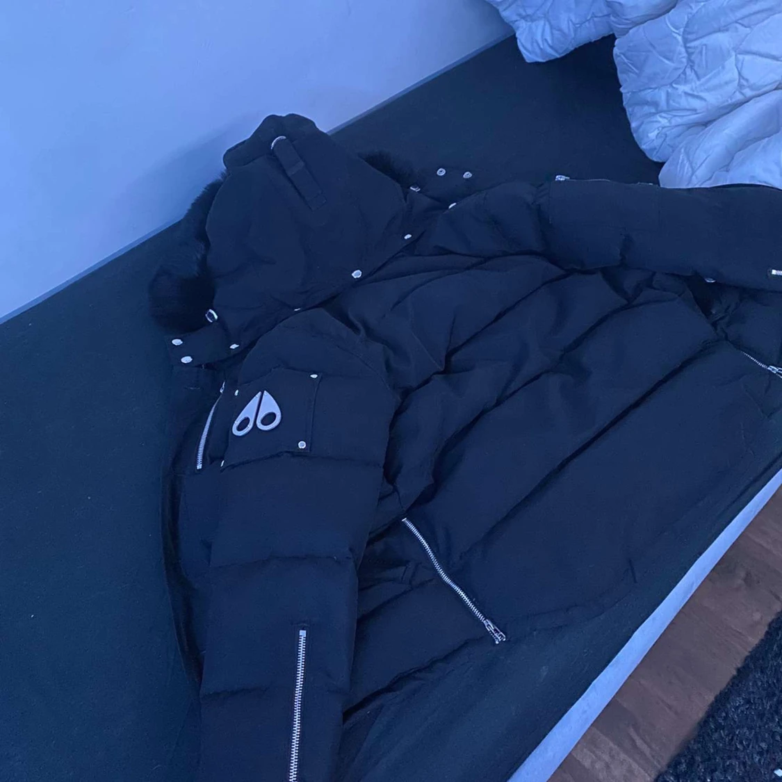 Moose Knucles Jacka - 90