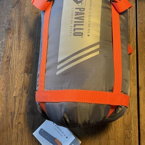 Sovsäck  - Pavillo sovsäck, helt ny