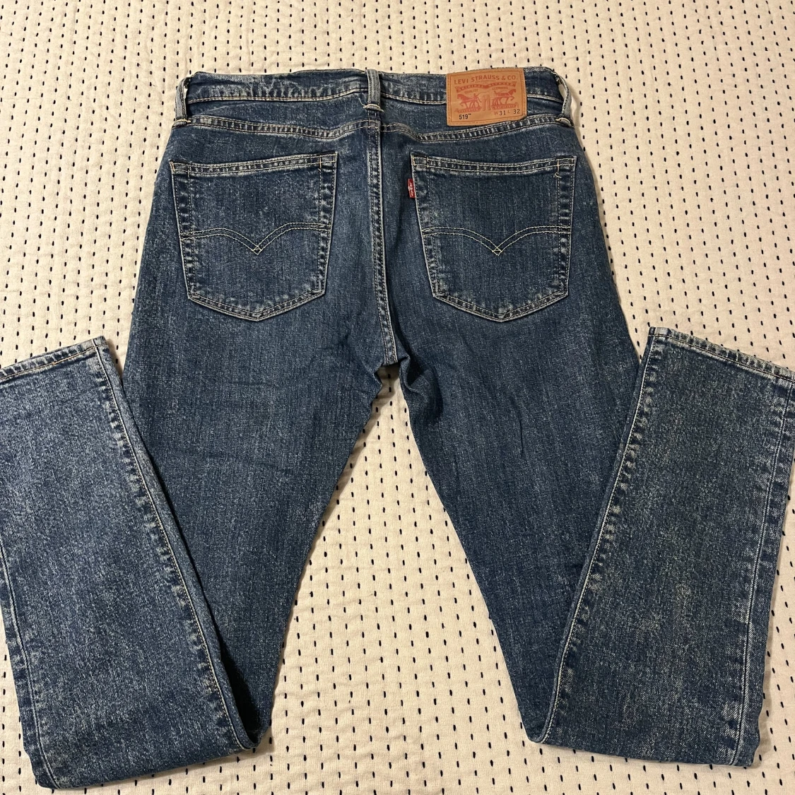 levis jeans - 90