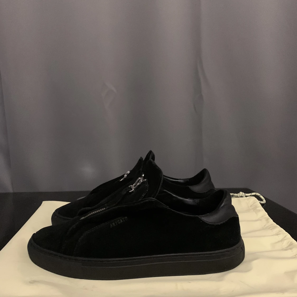 Axel Arigato skor  - 90