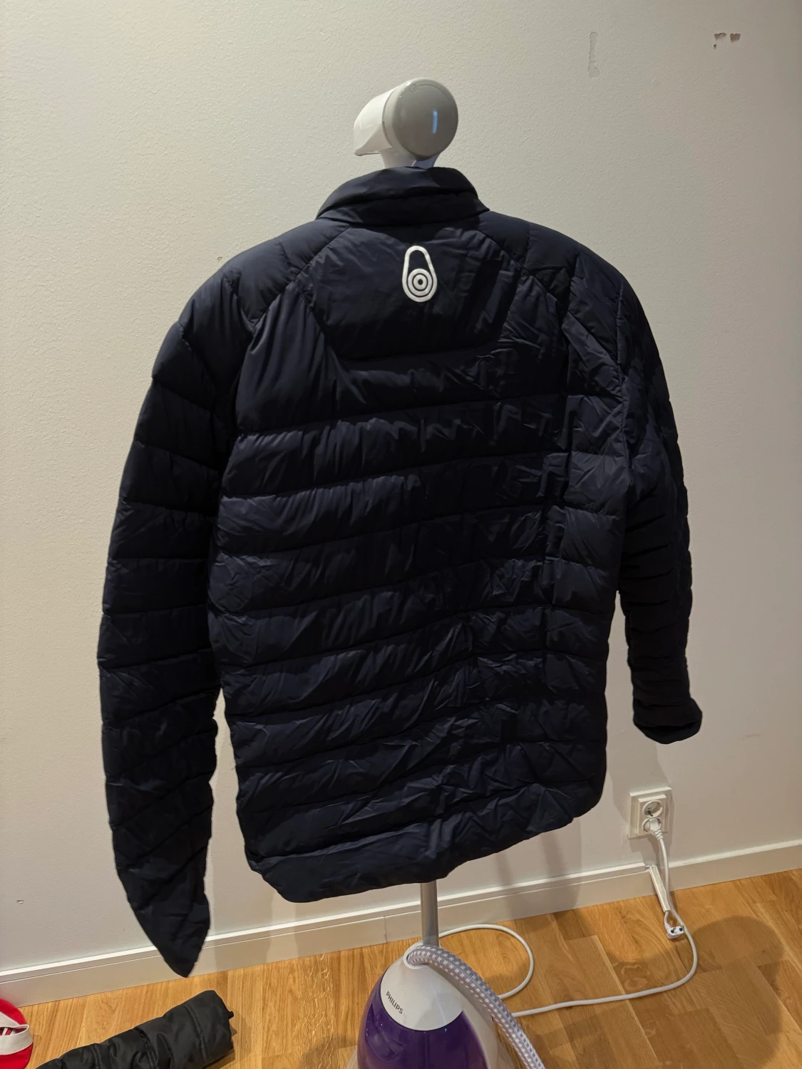 Sail Racing jacka 2022 - 90