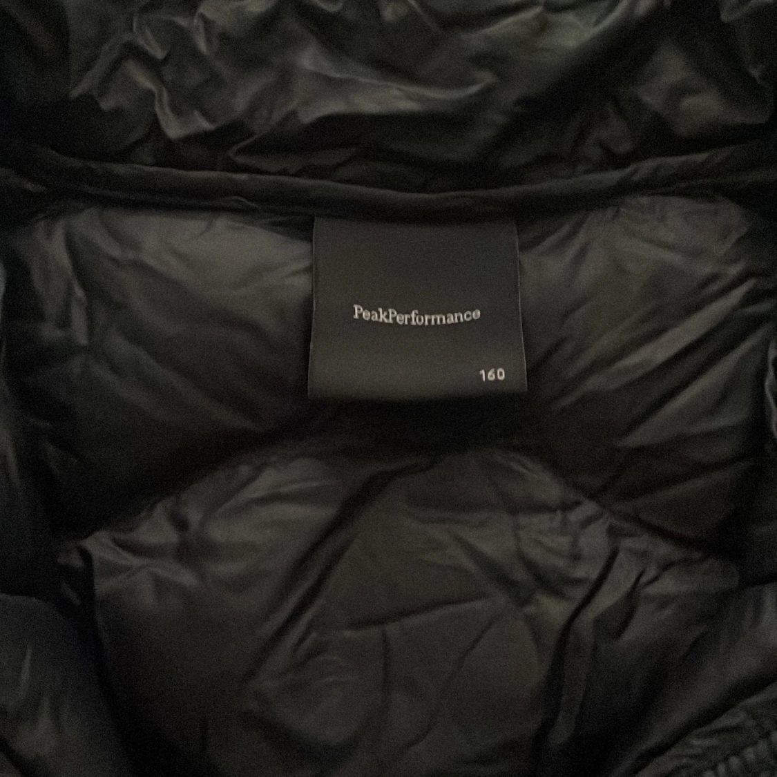 Peak Performance Jacka - 90