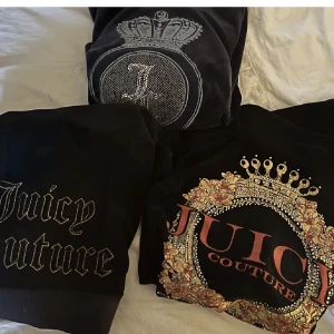 Juicy couture koftor - Kom med prisförslag!💓