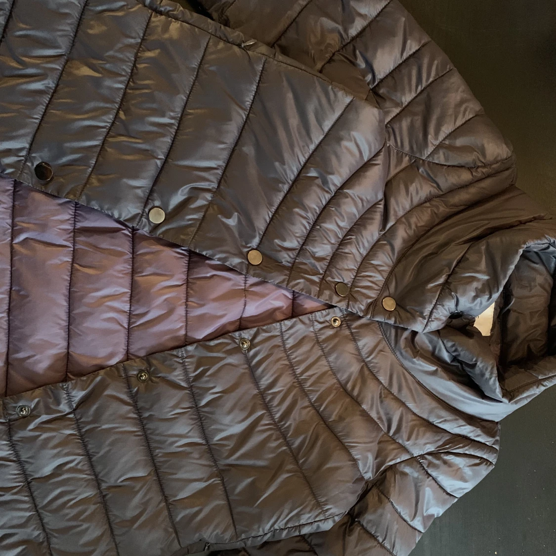 Jacka med Trekvartärm  - 90