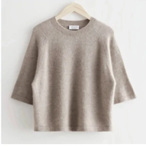 Other stories  - Säljer denna as snygga other stories tröja som ny i jättebra skick!