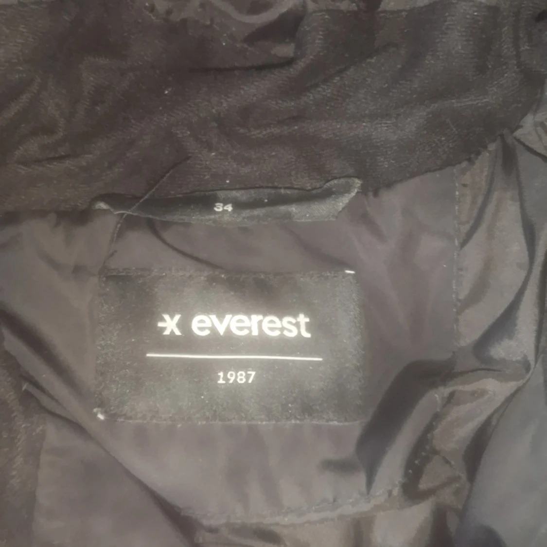 Everest vinterjacka  - 91