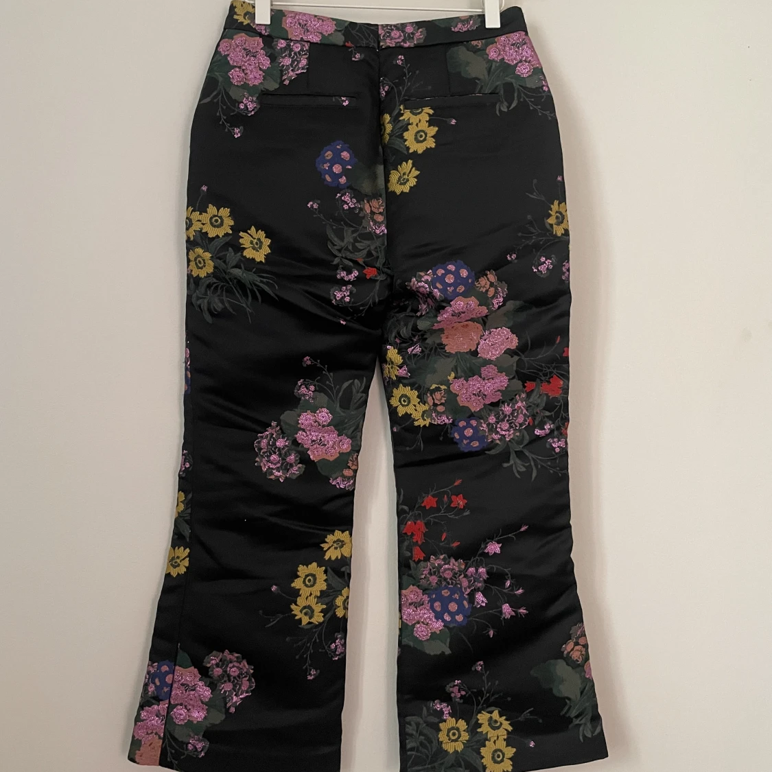 Erdem x hm byxor - strl 34 - 90