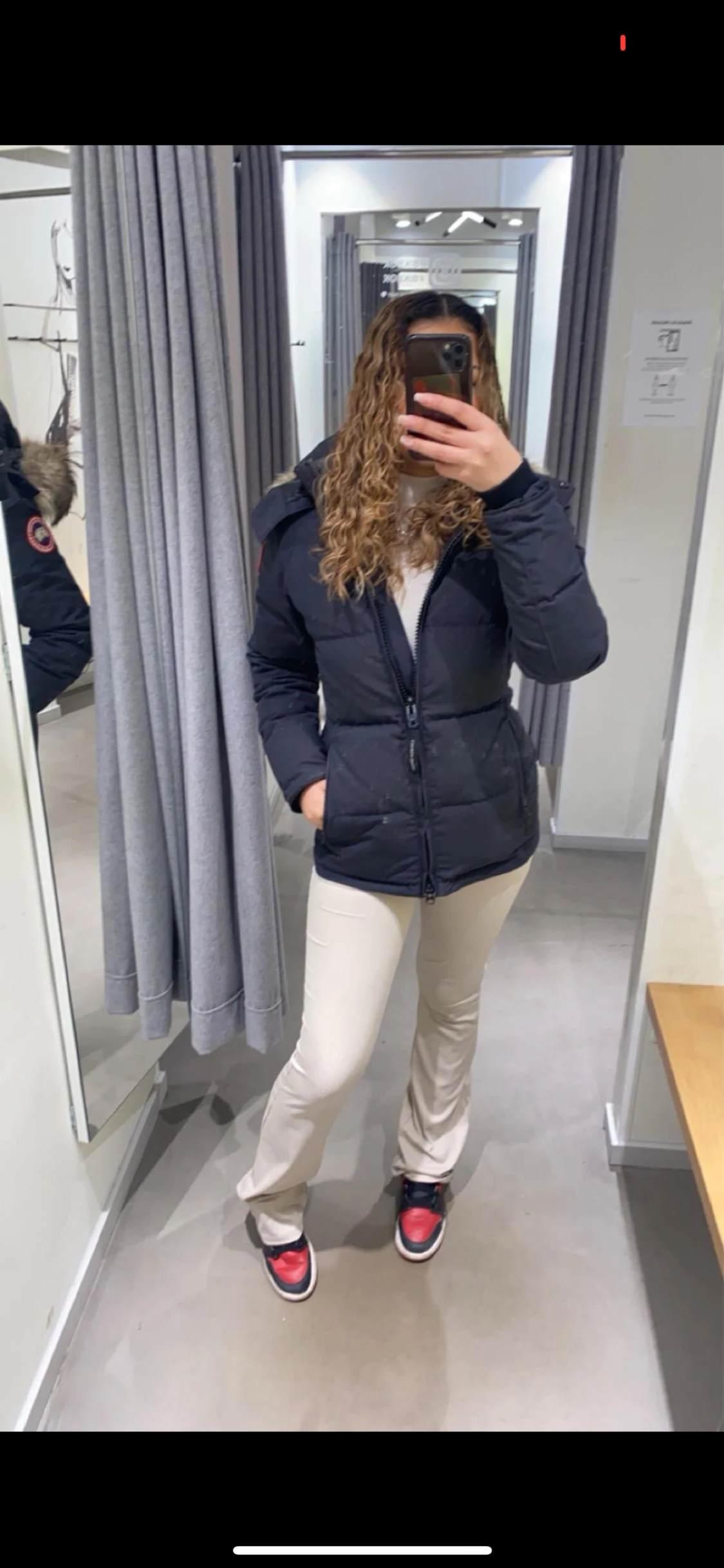 Canada goose Chelsea  - 90