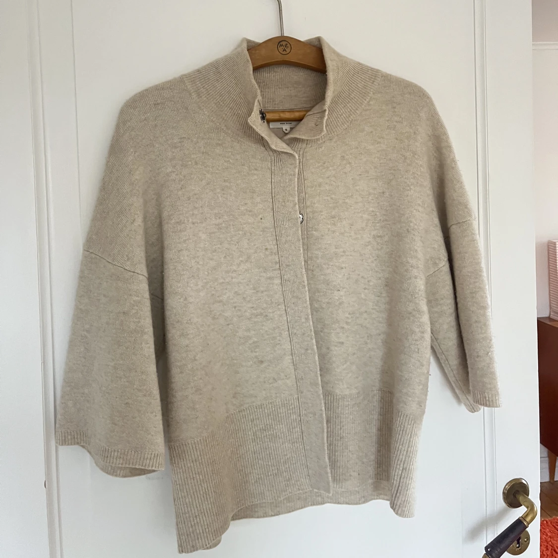 Cashmere tröja - 91
