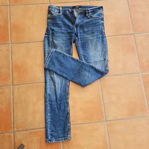 Mjuka SMOG original jeans stl 29/30