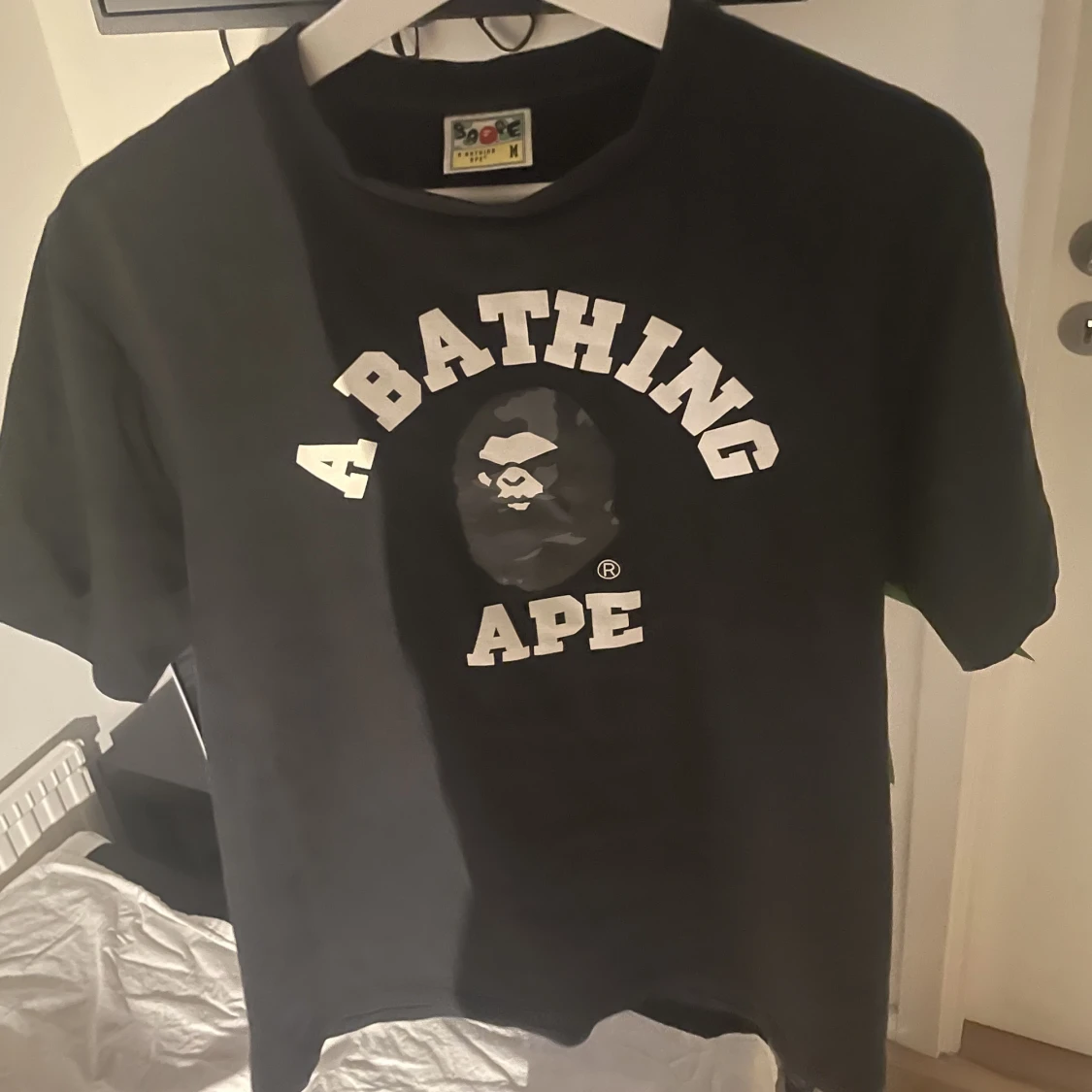 Bape t shirt  - 91